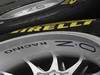 GP AUSTRALIA, 24.03.2011- Tyres Pirelli, Wheels OZ 