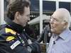 GP AUSTRALIA, 24.03.2011- Christian Horner (GBR), Red Bull Racing, Sporting Director 