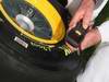 GP AUSTRALIA, 24.03.2011- Tyres Pirelli 