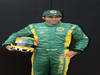 GP AUSTRALIA, 24.03.2011- Karun Chandhok (IND), Hispania Racing F1 Team (HRT), F110 