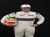 GP AUSTRALIA, 24.03.2011- Sergio Pérez (MEX), Sauber F1 Team C30 