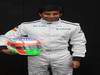 GP AUSTRALIA, 24.03.2011- Narain Karthikeyan (IND), Hispania Racing F1 Team, HRT 