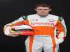 GP AUSTRALIA, 24.03.2011- Paul di Resta (GBR) Force India VJM04 