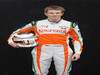 GP AUSTRALIA, 24.03.2011- Nico Hulkenberg (GER), Force India F1 Team, Test Driver 