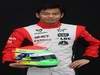 GP AUSTRALIA, 24.03.2011- Kazuki Nakajima (JPN), Test Driver, Marussia Virgin Racing VR-02  