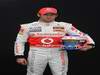 GP AUSTRALIA, 24.03.2011- Jenson Button (GBR), McLaren  Mercedes, MP4-26 