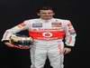 GP AUSTRALIA, 24.03.2011- Pedro de la Rosa (ESP), Test Driver Mclaren Mercedes 