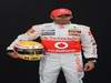 GP AUSTRALIA, 24.03.2011- Lewis Hamilton (GBR), McLaren  Mercedes, MP4-26 
