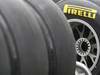 GP AUSTRALIA, 24.03.2011- Tyres Pirelli 
