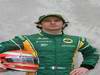 GP AUSTRALIA, 24.03.2011- Jarno Trulli (ITA), Team Lotus, TL11 