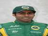 GP AUSTRALIA, 24.03.2011- Karun Chandhok (IND), Hispania Racing F1 Team (HRT), F110 