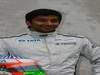 GP AUSTRALIA, 24.03.2011- Narain Karthikeyan (IND), Hispania Racing F1 Team, HRT 