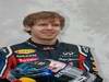 GP AUSTRALIA, 24.03.2011- Sebastian Vettel (GER), Red Bull Racing, RB7 
