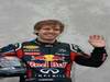 GP AUSTRALIA, 24.03.2011- Sebastian Vettel (GER), Red Bull Racing, RB7 