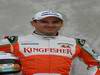 GP AUSTRALIA, 24.03.2011- Adrian Sutil (GER), Force India F1 Team, VJM04 