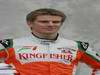 GP AUSTRALIA, 24.03.2011- Nico Hulkenberg (GER), Force India F1 Team, Test Driver 