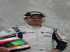 GP AUSTRALIA, 24.03.2011- Rubens Barrichello (BRA), Williams FW33 