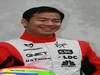 GP AUSTRALIA, 24.03.2011- Kazuki Nakajima (JPN), Test Driver, Marussia Virgin Racing VR-02  