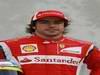 GP AUSTRALIA, 24.03.2011- Fernando Alonso (ESP), Ferrari, F-150 Italia 