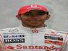 GP AUSTRALIA, 24.03.2011- Lewis Hamilton (GBR), McLaren  Mercedes, MP4-26 