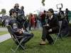 GP AUSTRALIA, 24.03.2011- Mark Webber (AUS), Red Bull Racing, RB7 