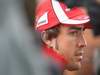 GP AUSTRALIA, 24.03.2011- Fernando Alonso (ESP), Ferrari, F-150 Italia 