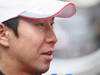 GP AUSTRALIA, 24.03.2011- Kamui Kobayashi (JAP), Sauber F1 Team C30 