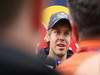 GP AUSTRALIA, 24.03.2011- Sebastian Vettel (GER), Red Bull Racing, RB7 