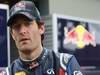 GP AUSTRALIA, 24.03.2011- Mark Webber (AUS), Red Bull Racing, RB7 