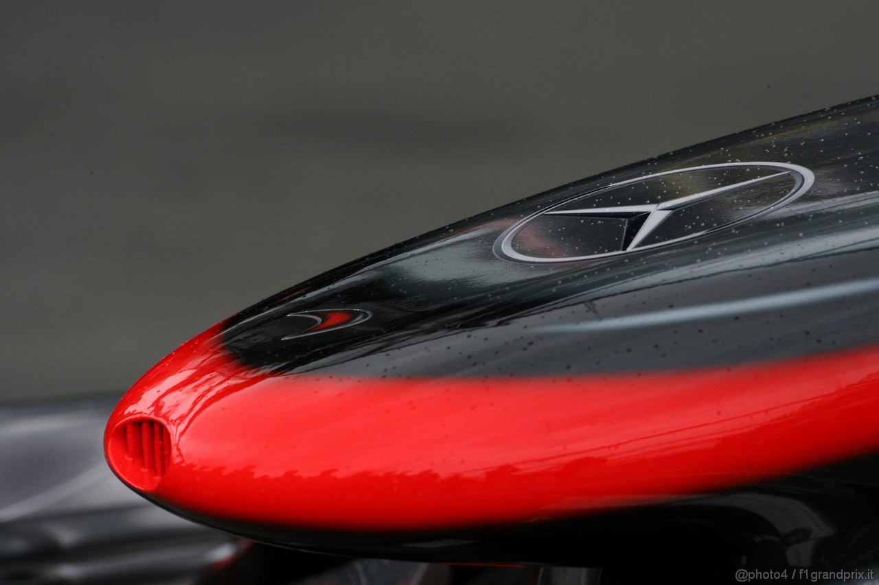 GP AUSTRALIA - Qualifiche e Prove Libere 3