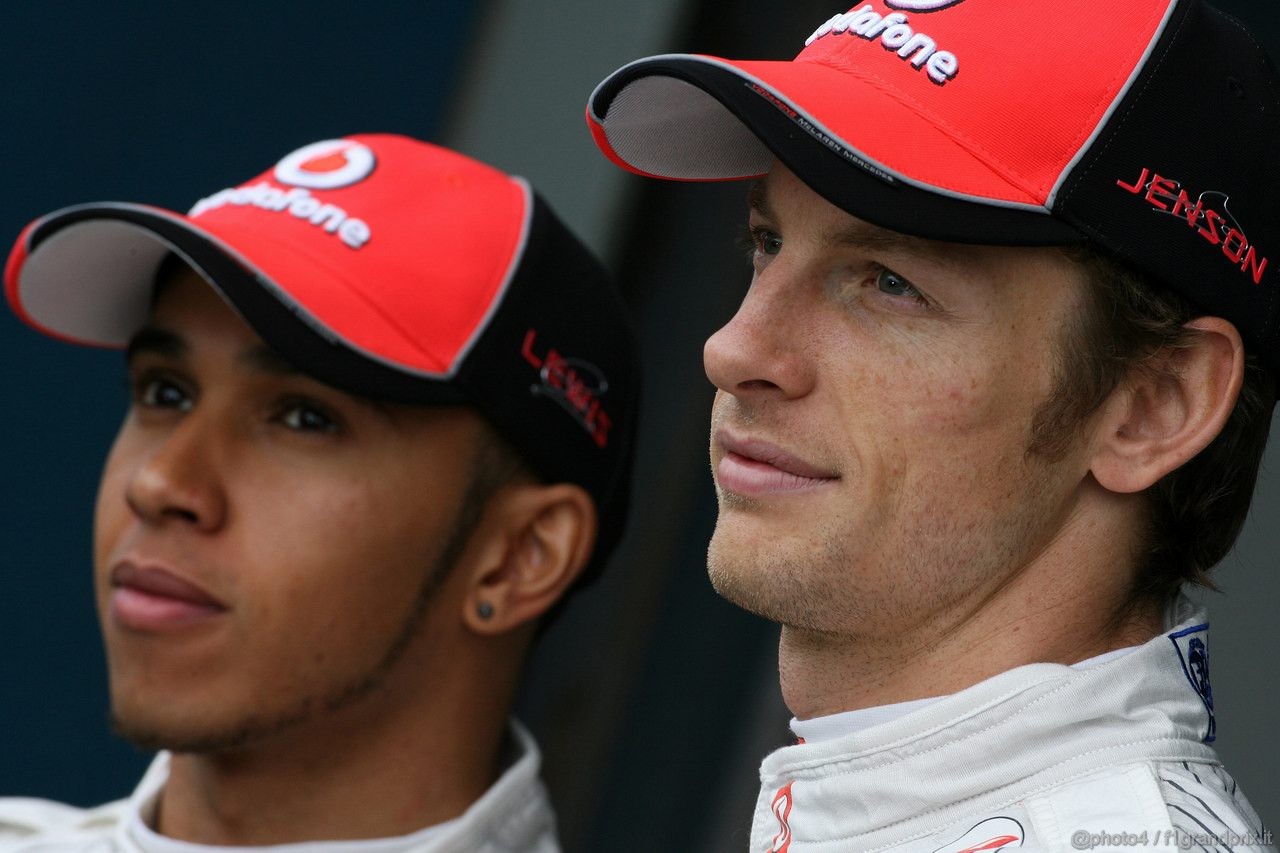 GP AUSTRALIA - Qualifiche e Prove Libere 3