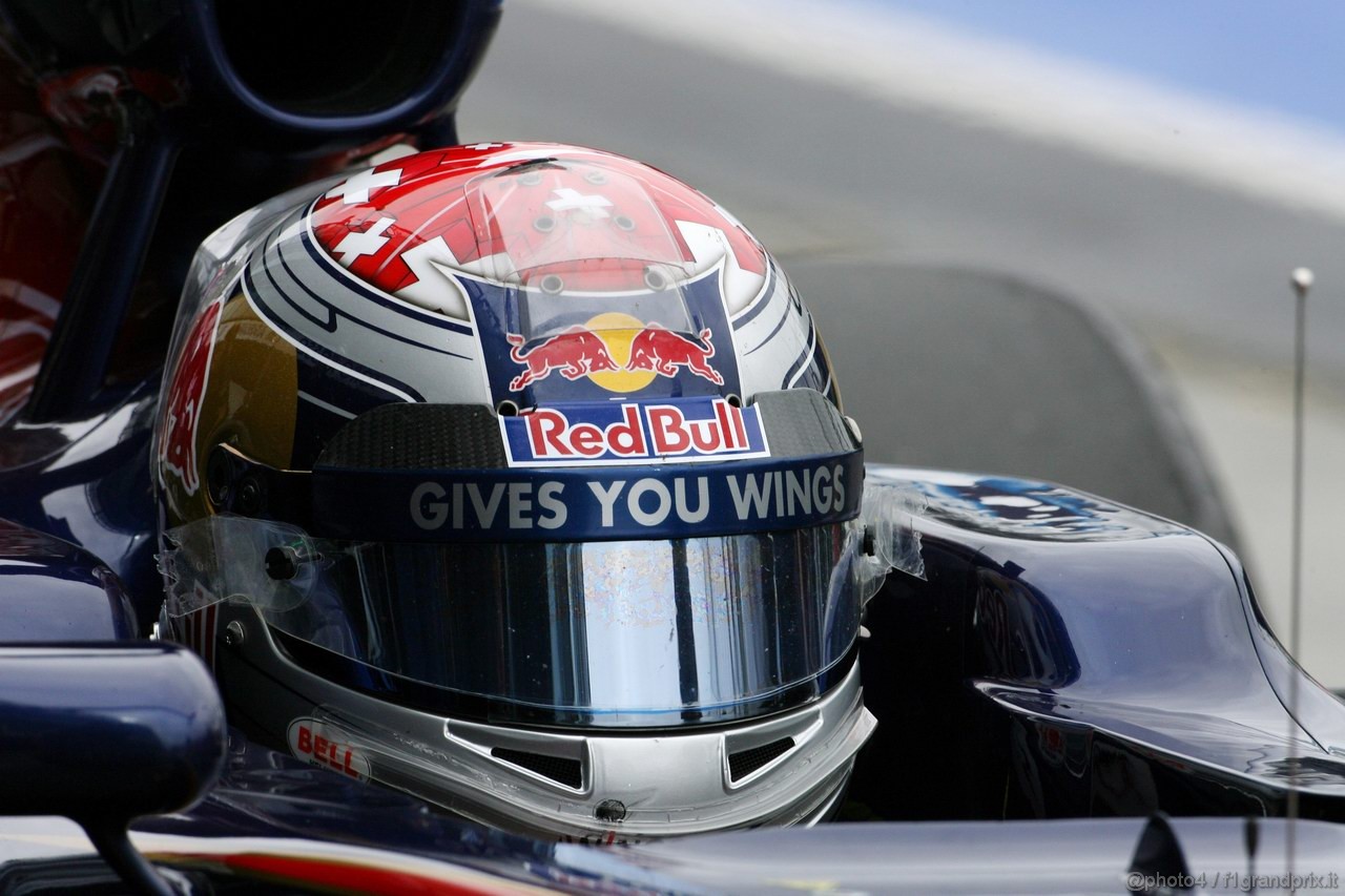 GP AUSTRALIA - Qualifiche e Prove Libere 3