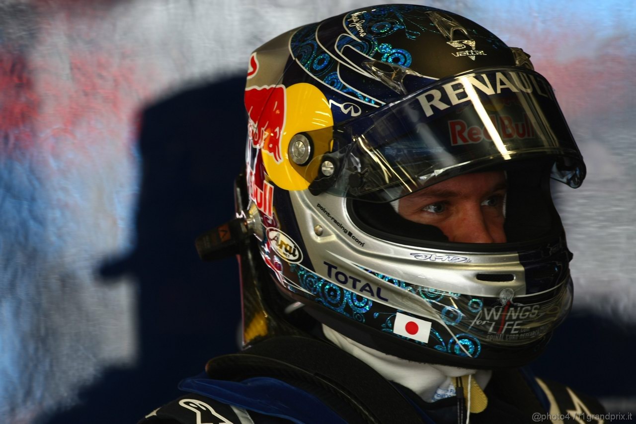 GP AUSTRALIA - Qualifiche e Prove Libere 3