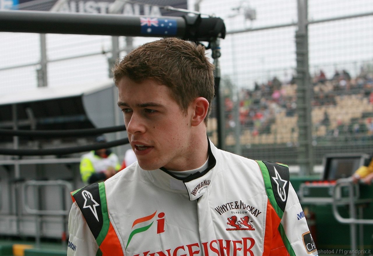 GP AUSTRALIA - Qualifiche e Prove Libere 3