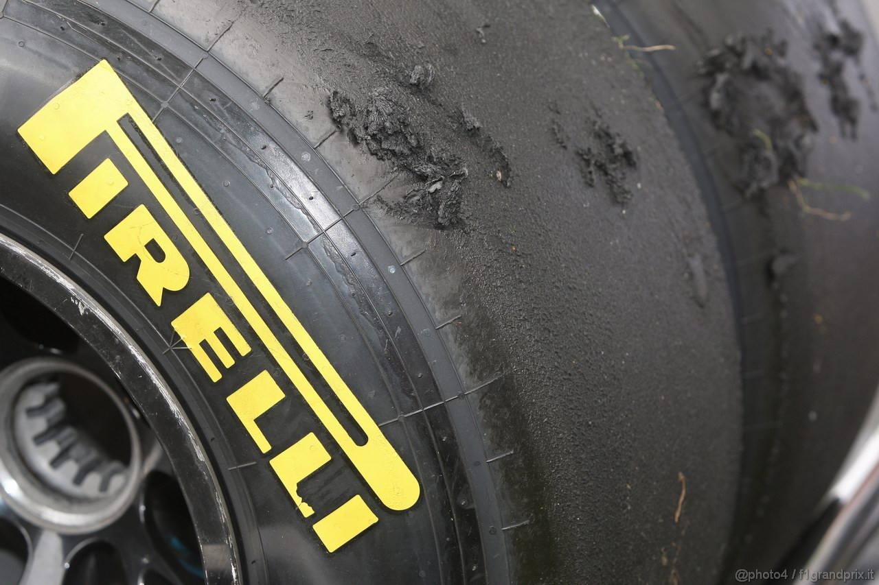 GP AUSTRALIA - Qualifiche e Prove Libere 3