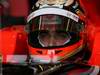 GP AUSTRALIA, 26.03.2011- Prove Libere 3, Sabato, Jerome D'Ambrosio (BEL), Marussia Virgin Racing VR-02 