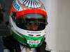 GP AUSTRALIA, 26.03.2011- Prove Libere 3, Sabato, Narain Karthikeyan (IND), Hispania Racing F1 Team, HRT 