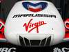GP AUSTRALIA, 26.03.2011- Prove Libere 3, Sabato, Marussia Virgin Racing VR-02 
