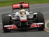 GP AUSTRALIA, 26.03.2011- Prove Libere 3, Sabato, Lewis Hamilton (GBR), McLaren  Mercedes, MP4-26 