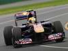 GP AUSTRALIA, 26.03.2011- Prove Libere 3, Sabato, Jaime Alguersuari (SPA), Scuderia Toro Rosso, STR6 