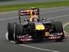 GP AUSTRALIA, 26.03.2011- Prove Libere 3, Sabato, Mark Webber (AUS), Red Bull Racing, RB7 