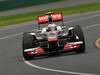 GP AUSTRALIA, 26.03.2011- Prove Libere 3, Sabato, Jenson Button (GBR), McLaren  Mercedes, MP4-26 
