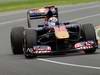 GP AUSTRALIA, 26.03.2011- Prove Libere 3, Sabato, Sébastien Buemi (SUI), Scuderia Toro Rosso, STR6 