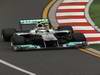 GP AUSTRALIA, 26.03.2011- Prove Libere 3, Sabato, Nico Rosberg (GER), Mercedes GP Petronas F1 Team, MGP W02 