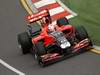 GP AUSTRALIA, 26.03.2011- Prove Libere 3, Sabato, Timo Glock (GER), Marussia Virgin Racing VR-02 