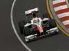 GP AUSTRALIA, 26.03.2011- Prove Libere 3, Sabato, Narain Karthikeyan (IND), Hispania Racing F1 Team, HRT 