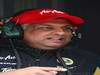 GP AUSTRALIA, 26.03.2011- Prove Libere 3, Sabato, Tony Fernandes, Team Lotus, Team Principal 