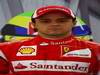 GP AUSTRALIA, 26.03.2011- Prove Libere 3, Sabato, Felipe Massa (BRA), Ferrari, F-150 Italia 