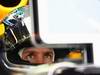 GP AUSTRALIA, 26.03.2011- Prove Libere 3, Sabato, Sebastian Vettel (GER), Red Bull Racing, RB7 