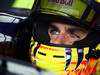GP AUSTRALIA, 26.03.2011- Prove Libere 3, Sabato, Jaime Alguersuari (SPA), Scuderia Toro Rosso, STR6 
